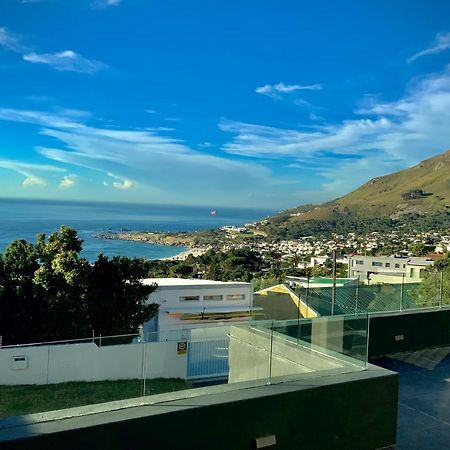 Lovely 1 bedroom apartment Kaapstad Buitenkant foto