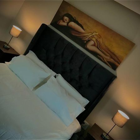 Lovely 1 bedroom apartment Kaapstad Buitenkant foto
