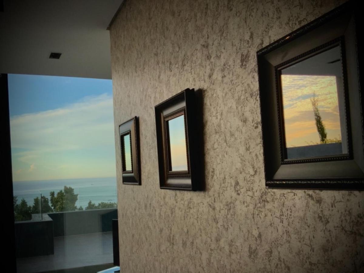 Lovely 1 bedroom apartment Kaapstad Buitenkant foto