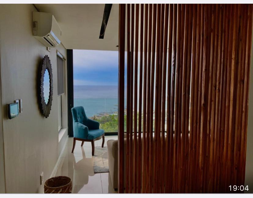 Lovely 1 bedroom apartment Kaapstad Buitenkant foto