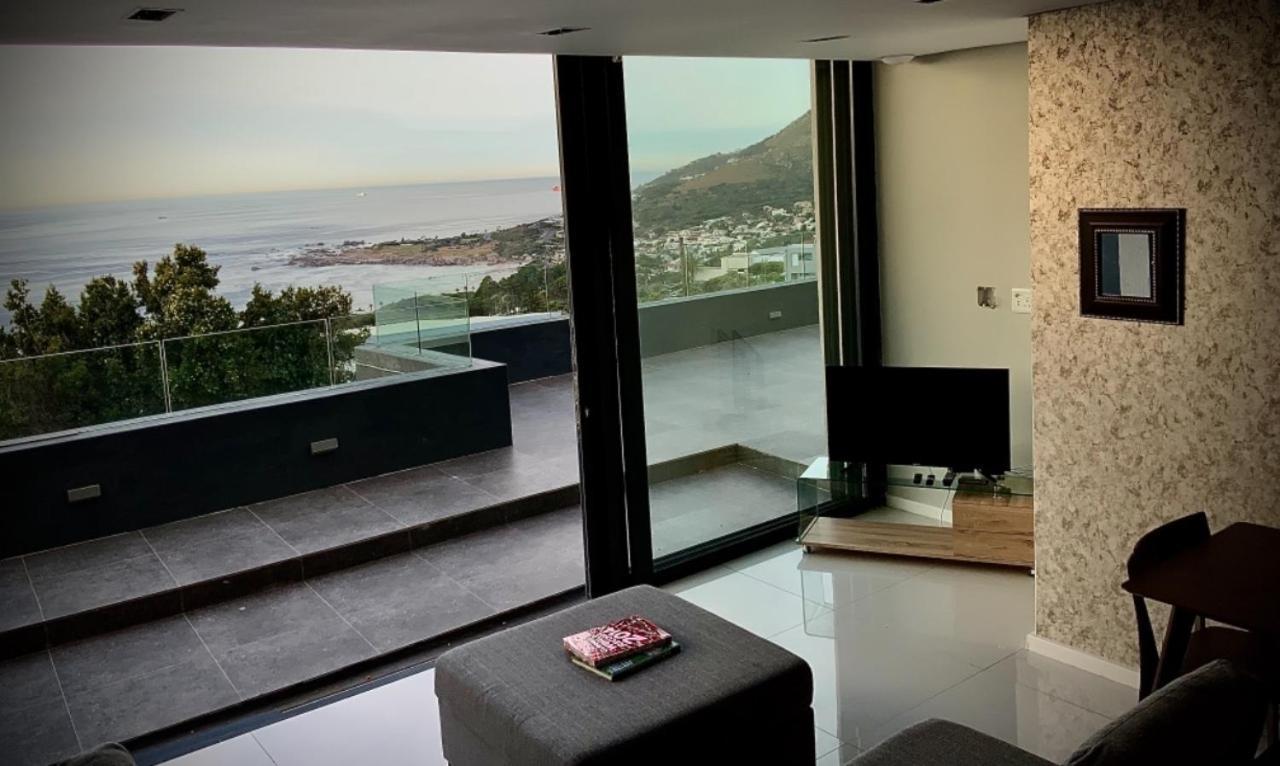 Lovely 1 bedroom apartment Kaapstad Buitenkant foto