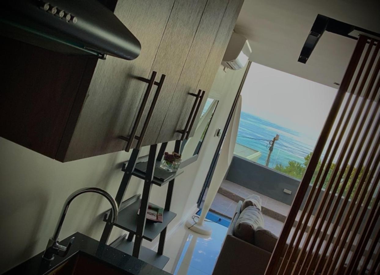 Lovely 1 bedroom apartment Kaapstad Buitenkant foto