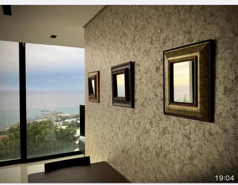 Lovely 1 bedroom apartment Kaapstad Buitenkant foto
