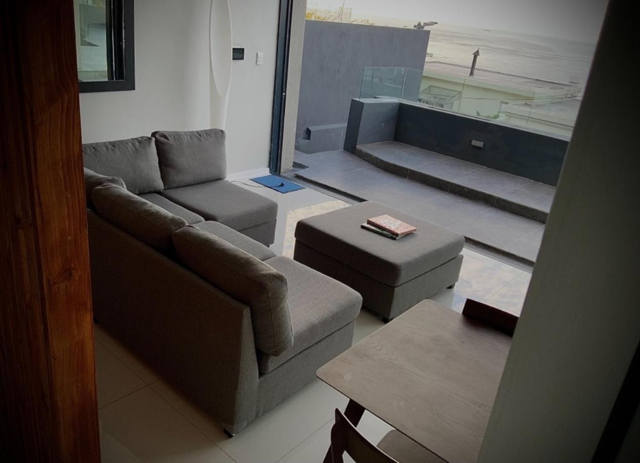 Lovely 1 bedroom apartment Kaapstad Buitenkant foto