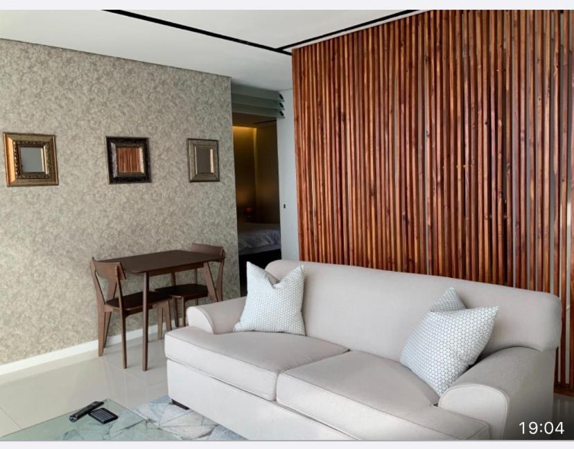 Lovely 1 bedroom apartment Kaapstad Buitenkant foto