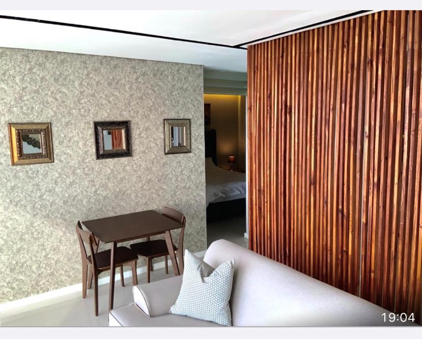 Lovely 1 bedroom apartment Kaapstad Buitenkant foto