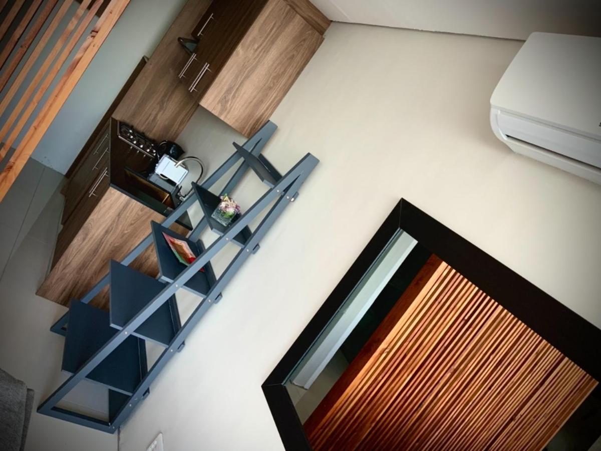 Lovely 1 bedroom apartment Kaapstad Buitenkant foto